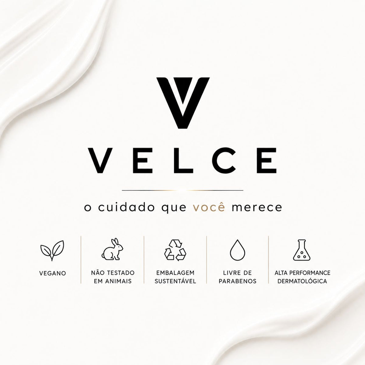 Creme Facial Iluminador Velce