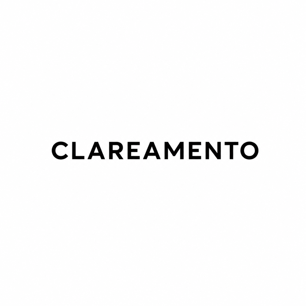 Clareamento