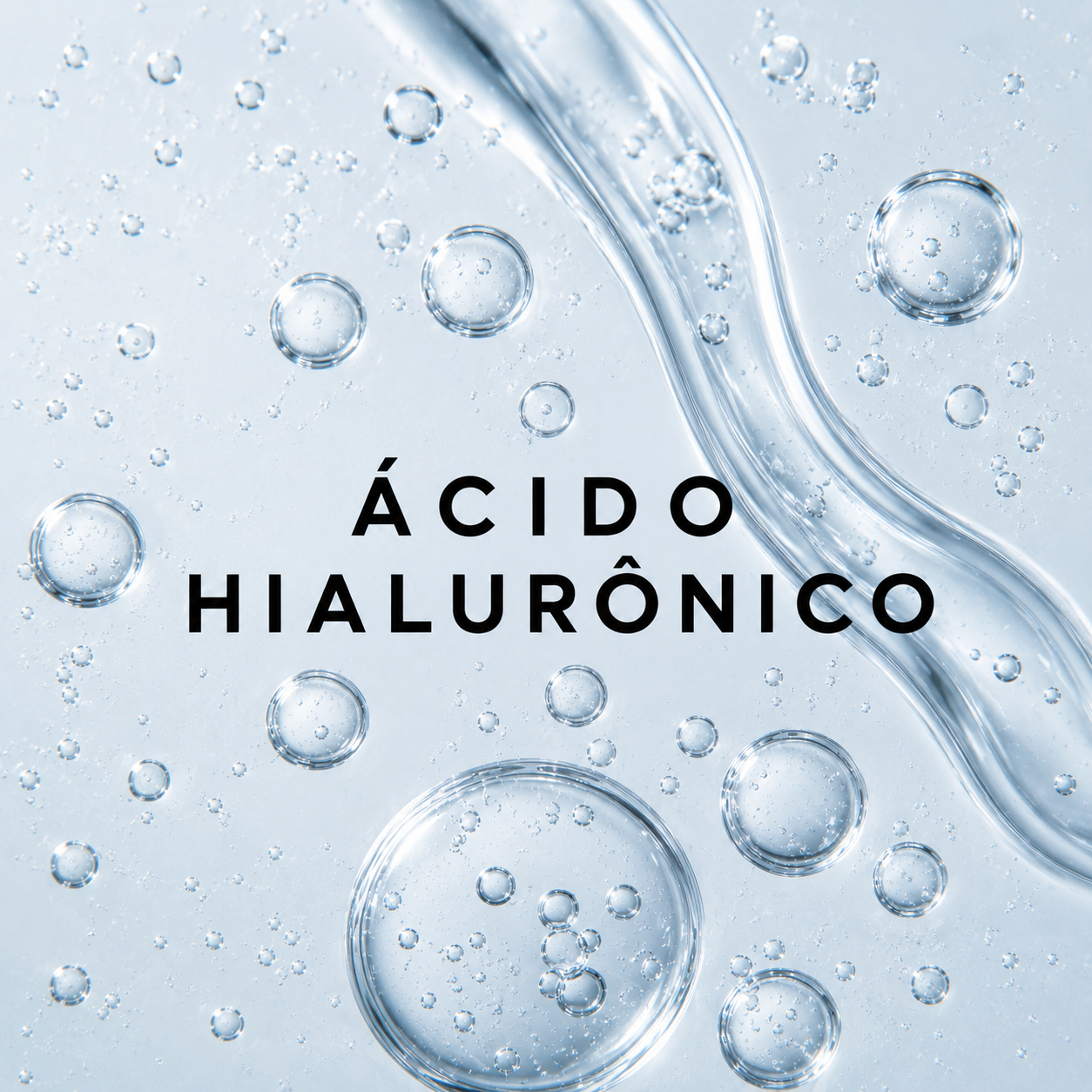 Ácido Hialurônico