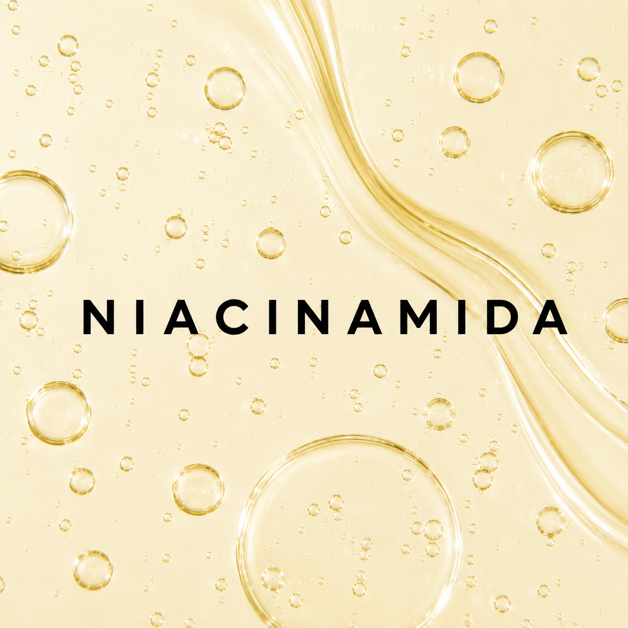 Niacinamida