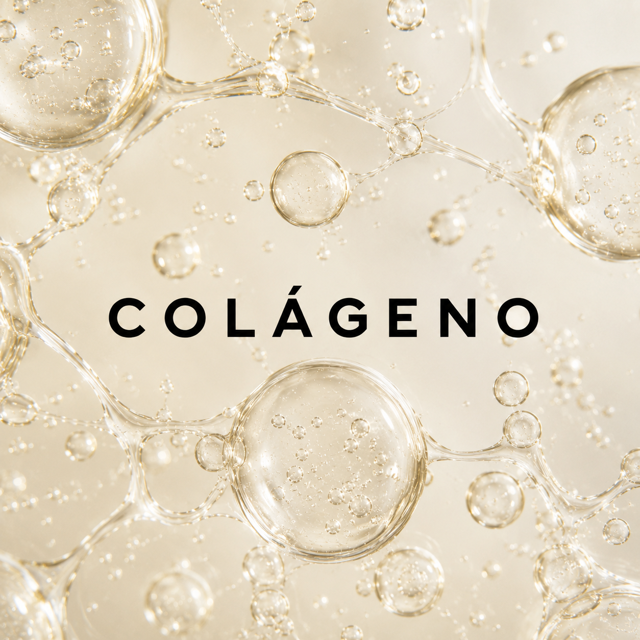 Colágeno